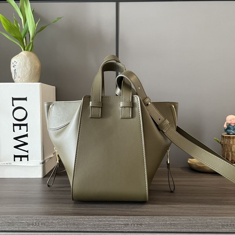 Loewe Hammock Bags